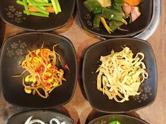 -香猪坊韩国烤肉专属门店(魏公村店)