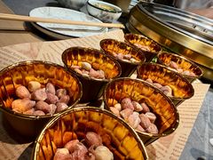 -小黑牛烤肉(聚隆店)