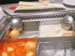 -海底捞火锅(群光广场店)