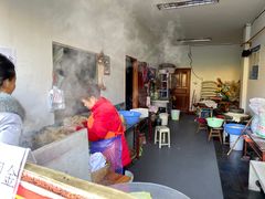 大堂-叶婆婆豆浆馍馍