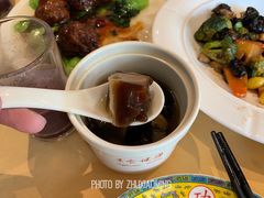 -功德林(南京西路店)