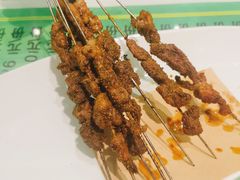 -令氏家外家周礼食府(桥南店)