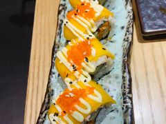-渔井食堂(新洲店)
