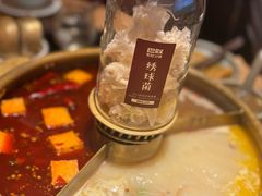 -楠火锅(太古里总店)