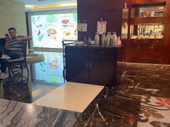 -四季轩中餐厅(徐州开元名都大酒店)