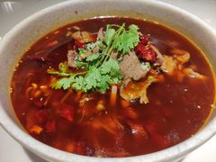 -黄弟大排档·湖南菜·小龙虾·小海鲜(凯旋北路店)
