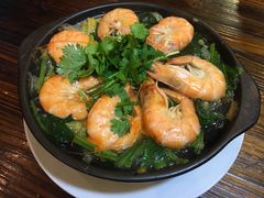 -万和春排骨砂锅米饭(湖北路店)