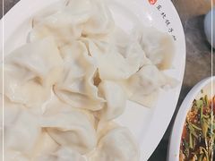 -李记东北饺子馆·东北菜(欢乐谷店)
