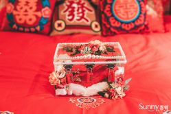 -Sunny喜铺婚礼策划(东部店)