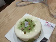 -可丽可丽·生日蛋糕·下午茶(厦门鹭港店)