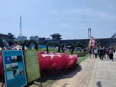 -水浒好汉城