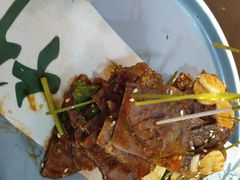-清真悦宾楼食府(海湖店)