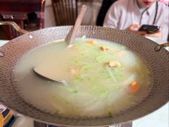 -同发号饭庄(复兴路店)