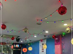 大堂-葛尼沙印度餐厅 (镇明路店)