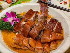 -德胜轩正宗顺德菜(宝安沙井会展中心店)