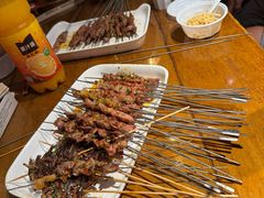 -张师傅烧烤(CBD店)