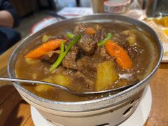 -小放牛炒菜馆(华北商厦店)