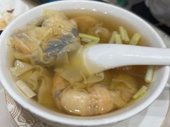 -麦奀云吞面世家 山顶店(山顶广场店)