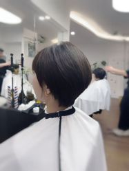 -涩谷イメジSalon烫染専門店