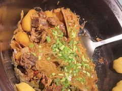 -鱼窝棚柴火铁锅炖(富山屯店)