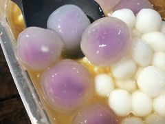 -甜心闲生传统手工冰粉(奎星楼店)
