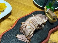 -毛毛熏肉•东北菜老字号(大安街店)