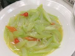 -洛东土菜馆(建国北路店)