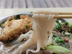 -舒记老友粉(埌西店)