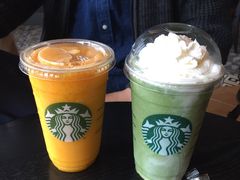 -星巴克(杭州银泰城西一店)