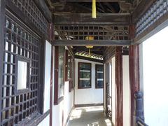 -常熟方塔园