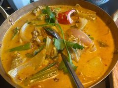 -大头虾越式风味餐厅(光明广场店)