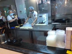-小杨生煎(龙阳广场店)