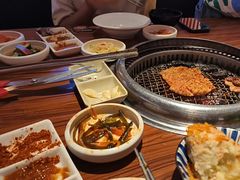 -烧肉一番·新韩式炭火烤肉(大岭山店)