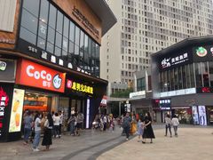 -万达广场(松江店)