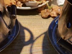 -东北农家饺子村(昌平路店)