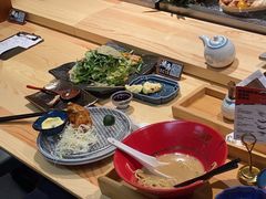 -一豚轩·烧鸟·豚骨拉面(五四路店)