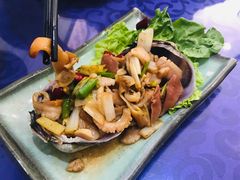 -威海渔村(静安旗舰店)