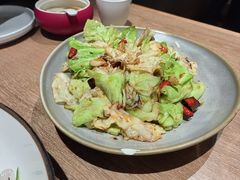 -金掌勺锅包肉(华润万象城店)