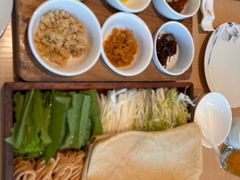 -海泰食府·新鲁菜·家宴(总部基地店)