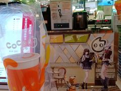-CoCo都可(桃浦新邻店)