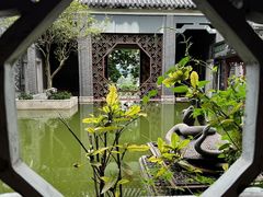 -广州神农草堂中医药博物馆