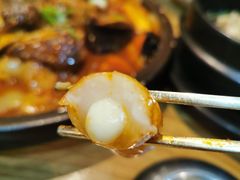 芝士年糕-Myeongdong North Strathfield