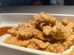 -半天妖烤鱼(西铁营万达店)