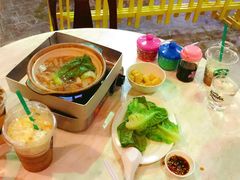 -新记肉骨茶