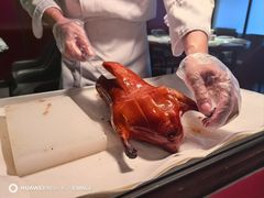 -大鸭梨烤鸭(望京店)