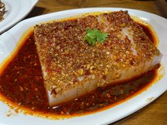 -金柱大盘鸡(波斯坦店)