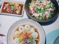-花开餐厅(环湖中路店)