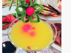 -芭菲盛宴·环球美食(袁家岗店)