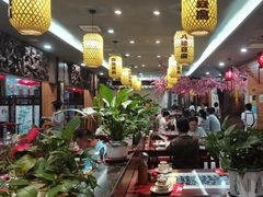 -一块豆腐·海鲜·家常菜(李沧书院路店)