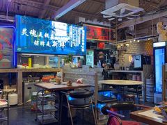 -琥珀川糟粕醋火锅(慈云寺店)
